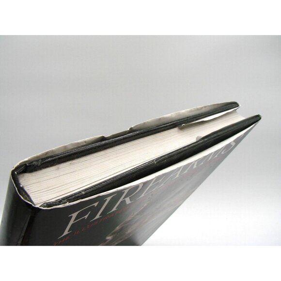 Book Firearms Illustrated Guide to Small Arms of the World by Dr. Chris McNab - Picture 8 of 9